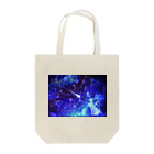 doco*aoの星見の白猫 Tote Bag