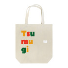 attakaのつむぎ Tote Bag