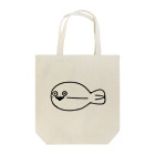 ムエックネのサカバンバスピス Tote Bag