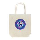 🌙レオナ🦄のダーナラホース Tote Bag