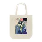 Kirakira atelier -流星たちの小さな美術室-の【チューリップ🌷】 Tote Bag