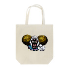 kimchinのマッドピエロ Tote Bag