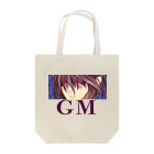 chicodeza by suzuriのGMゲームマスター Tote Bag