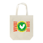 3800-MARKET-NEOのVIVA SLOW LIFE Tote Bag