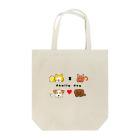 kururu9999のIラブファミリーDOG！ Tote Bag