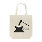 247DESIGNのPETTANKO Tote Bag