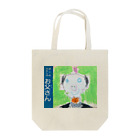 どいまさとしのさとこ父 Tote Bag