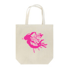 AURA_HYSTERICAのFairy Tote Bag