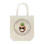 Mangococoの【開店限定価格】ココナッツキャラアイテム Tote Bag