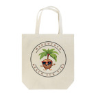 Mangococoの【開店限定価格】ココナッツキャラアイテム Tote Bag