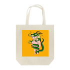 ソウルジャーニーのスーパーベイビー Tote Bag