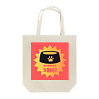 ミルクのショップのペットパウズディスカウント Tote Bag