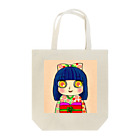 prosperity-1の座敷わらし　長女 Tote Bag