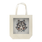 waterpandaの自然の鼓動 Tote Bag