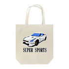 にゃんこ王子のスーパースポーツ０４ Tote Bag