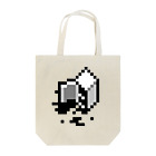 223.shopの壊れた冷蔵庫 Tote Bag