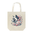 An_Momoのバラ猫ちゃん🌹 Tote Bag