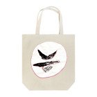 OKUDOARTCLUBのマスクマン Tote Bag