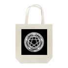 AKBニュース速報の幸運を招く魔方陣 Tote Bag