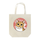 縁-yukari-のみかん Tote Bag