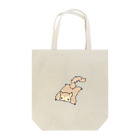 ゆるれあの「む」ささび Tote Bag