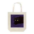 H1N4の猫の絵 Tote Bag