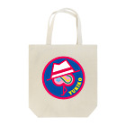 原田専門家のパ紋No.3410 YUKIKO  Tote Bag