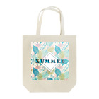 natsu1103のSummer Tote Bag