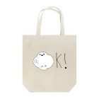 _x__yumi__x_のOK! Tote Bag