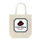 ForeverYoungのForever Young Japan Tote Bag