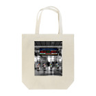 unxgraphyのStation Tote Bag