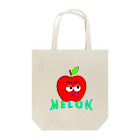 チーロムのチーロム　MELON? Tote Bag