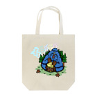 SAABOのDRUMn_SAABO Tote Bag