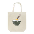 zawamichanのTKG Tote Bag