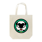 原田専門家のパ紋No.3102 koba Tote Bag