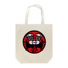 原田専門家のパ紋No.3086 みつ Tote Bag