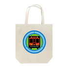 原田専門家のパ紋No.3161 プレミアムTOY Tote Bag