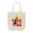 FOXY COLORSのOri Tahiti タヒチアンダンス Tote Bag