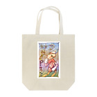 ravenalaのPinocchio Tote Bag