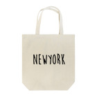 Aliviostaのニューヨーク Tote Bag