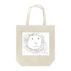 icco*のらいおんちゃん Tote Bag