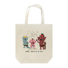 nachau7のこ鬼の節分 Tote Bag