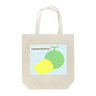 KANON21のレモン＆メロン Tote Bag