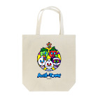 SimbaStudio ShopのAvill POP Tote Bag