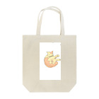yutakaの新眠りネコシリーズ Tote Bag