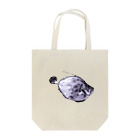 吹雪のカガミダイ！ Tote Bag