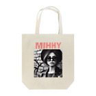 mihhyのMIHHY Tote Bag