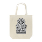 Drecome_Designのオルテガ5 Tote Bag