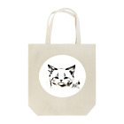 waffle2000のねこさん８ Tote Bag