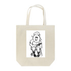 群馬非公認キャラクターの群馬非公認キャラクター Tote Bag